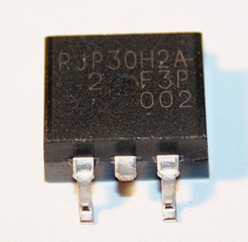 RJP30H2A Transistor IGBT 360V 35A TO-263 per riparazione LCD