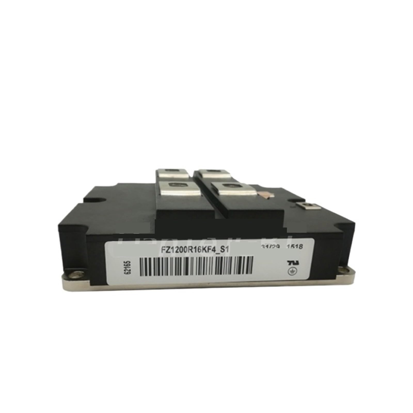 Module redresseur IGBT FZ1200R16KF4_S1 haute tension de forte puissance