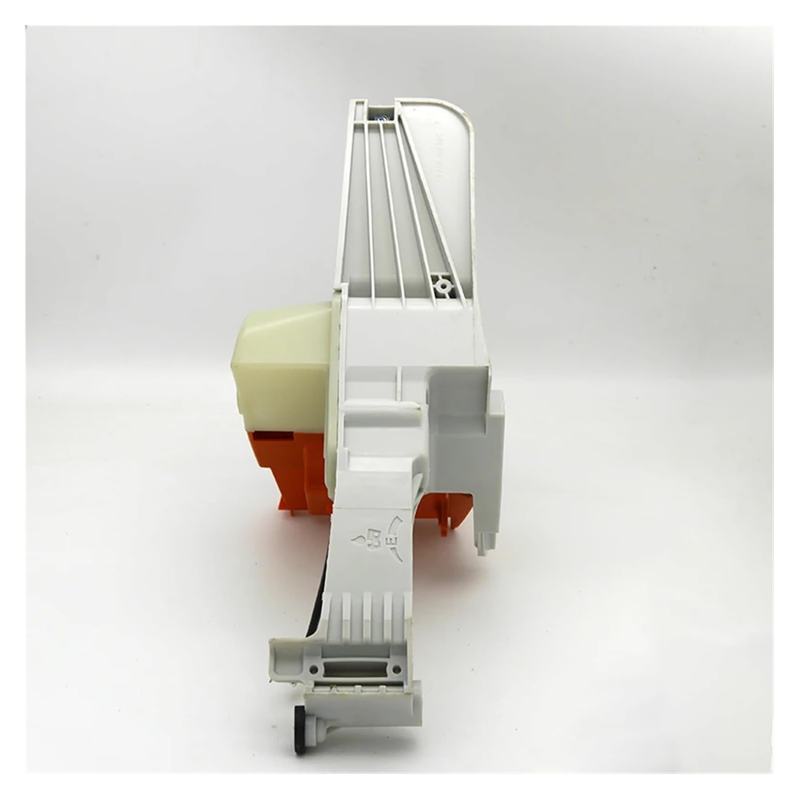 Cadena de Montaje de Mango Trasero de Combustible de Gas Apto for Piezas de Repuesto de Cadena STI MS660 OEM #1122 350 0817