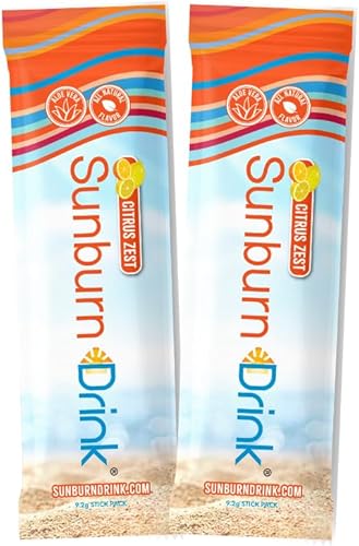 Paquete doble - Cuidado de la piel después del sol - Apoya la piel sana de adentro hacia afuera -Promueve la hidratación - Apoyo al daño solar -