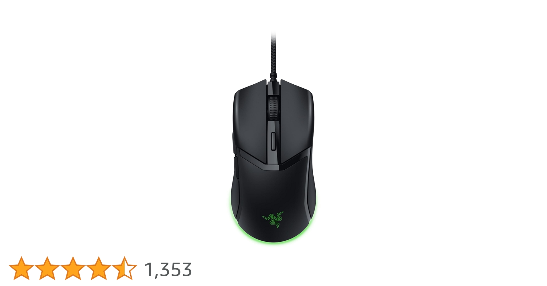 レイザーのマウス Amazon.co.jp: ゼンレスゾーンゼロ ゲーミングマウス Razer