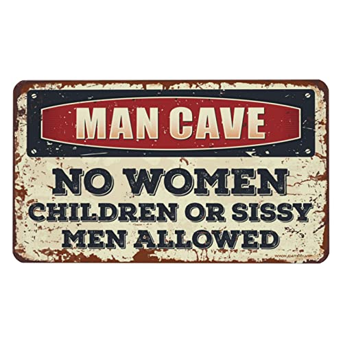 Tapis de souris mignon idée cadeau homme règles de grotte