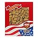 WOHO American Ginseng #120.4 Premium Select Prong Extra Large 4 oz Box