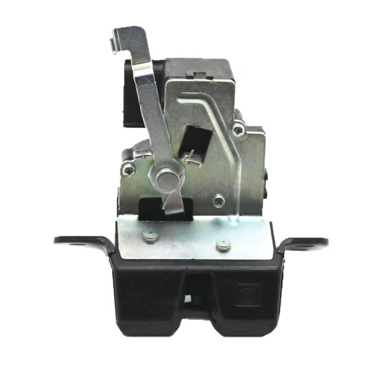 Glilar One Color Tailgate Latch Actuator Compatible With Hyundai For Accent 2011 2012 2013 2014 Car Tailgate Latch Accessories Replacement Oem: 812301R200