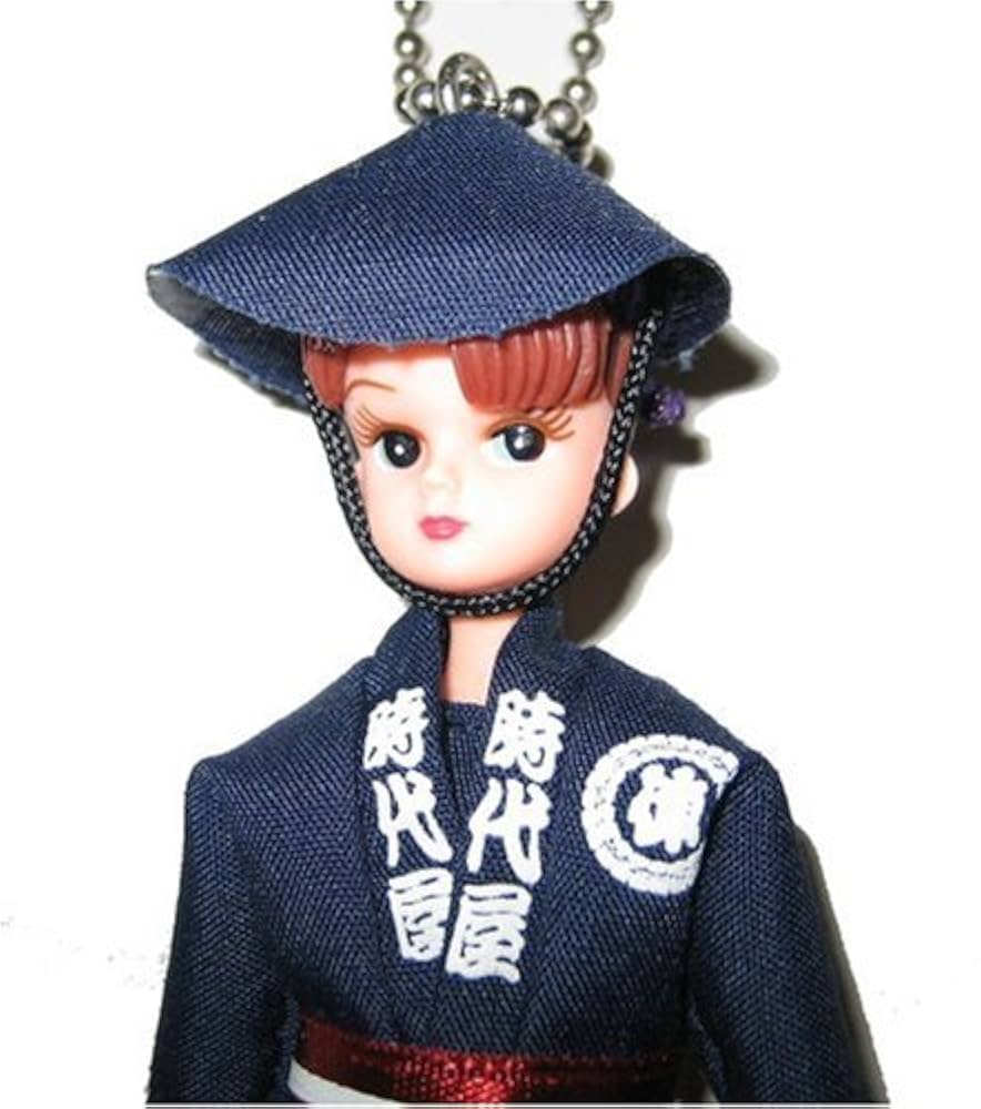 大量　未使用　TAKARA　温泉地限定　温泉リカちゃん　キーホルダー等258個 大量 未使用 TAKARA 温泉地限定 温泉リカちゃん キーホルダー等