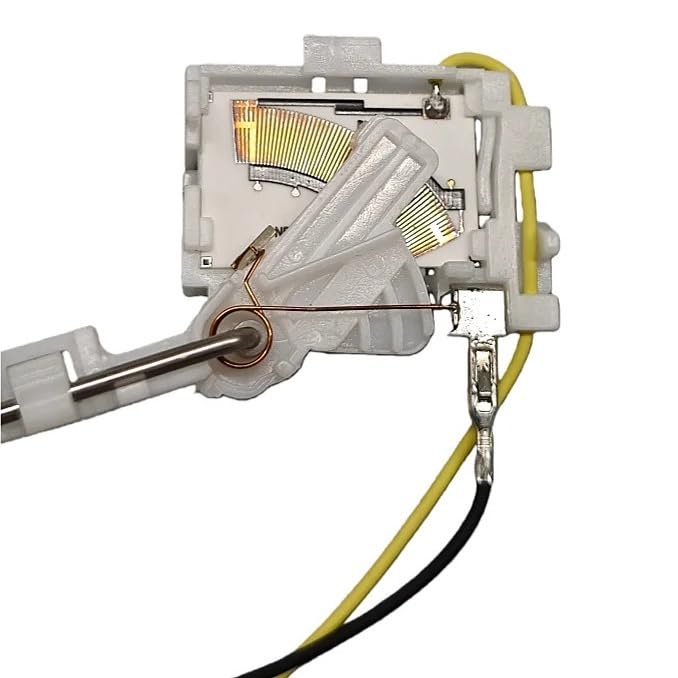 Sensor de nivel de combustible con lectura estable 0986580951 para Focus y Mazda 3 3