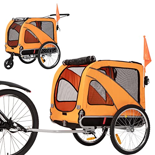 10 Best Dog Bike Carriers For Every Budget Glory Cycles