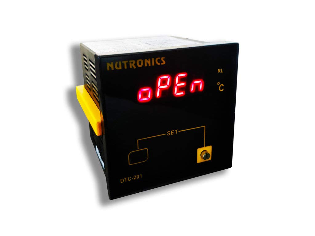 Nutronics DTC-201 Digital Temperature Controller-image-22