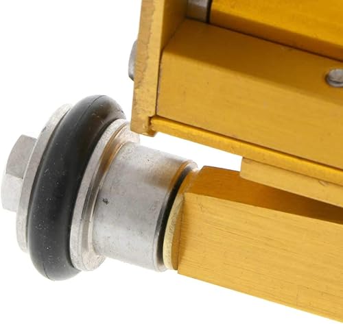 Miniatura 6 de TapeTech Caja de acabado plano para paneles de yeso (12" MaxxBox)