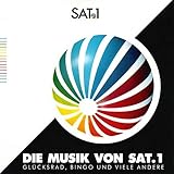 Glücksrad, Alles für Sie, Krypton Faktor..