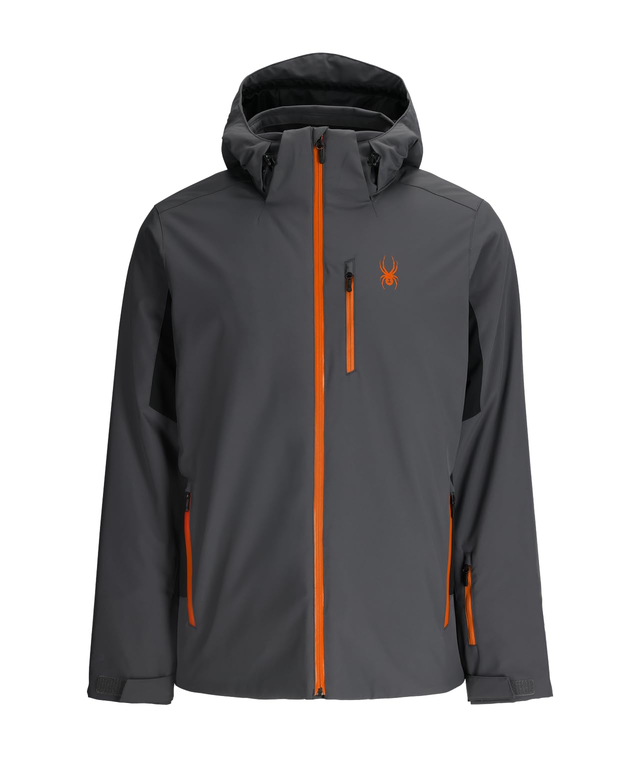 Spyder Płaszcz Mężczyźni Vertex Jacket