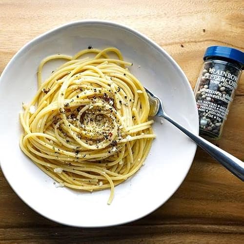 Morton & Basset Spices, Rainbow Peppercorns, 1.9 Ounce #TOP3