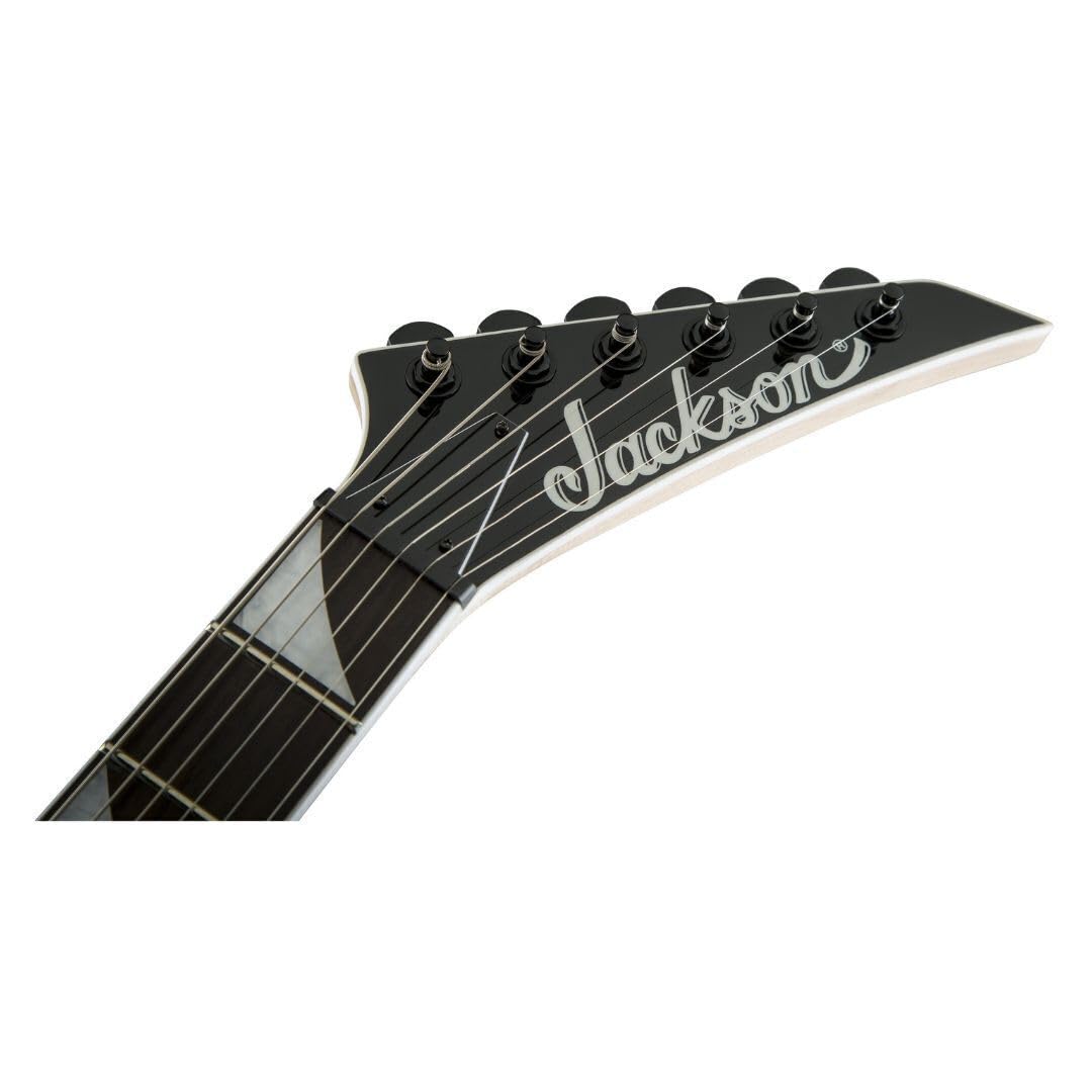 Amazon | Jackson JS Series Kelly JS32T Viola Burst エレキギター