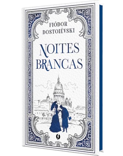 Noites Brancas – Edição de Luxo