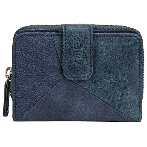 Preisvergleich Produktbild Zwei Jana J1 Börse 12 cm navy