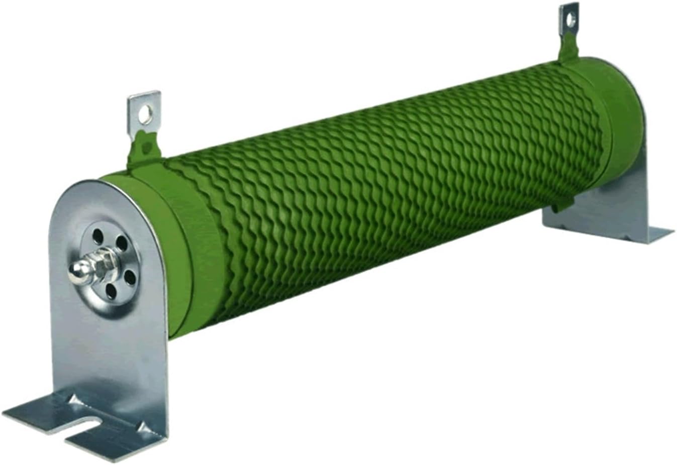 High Power Corrugated Wire Wound Resistor Load(20 ohms 800W)