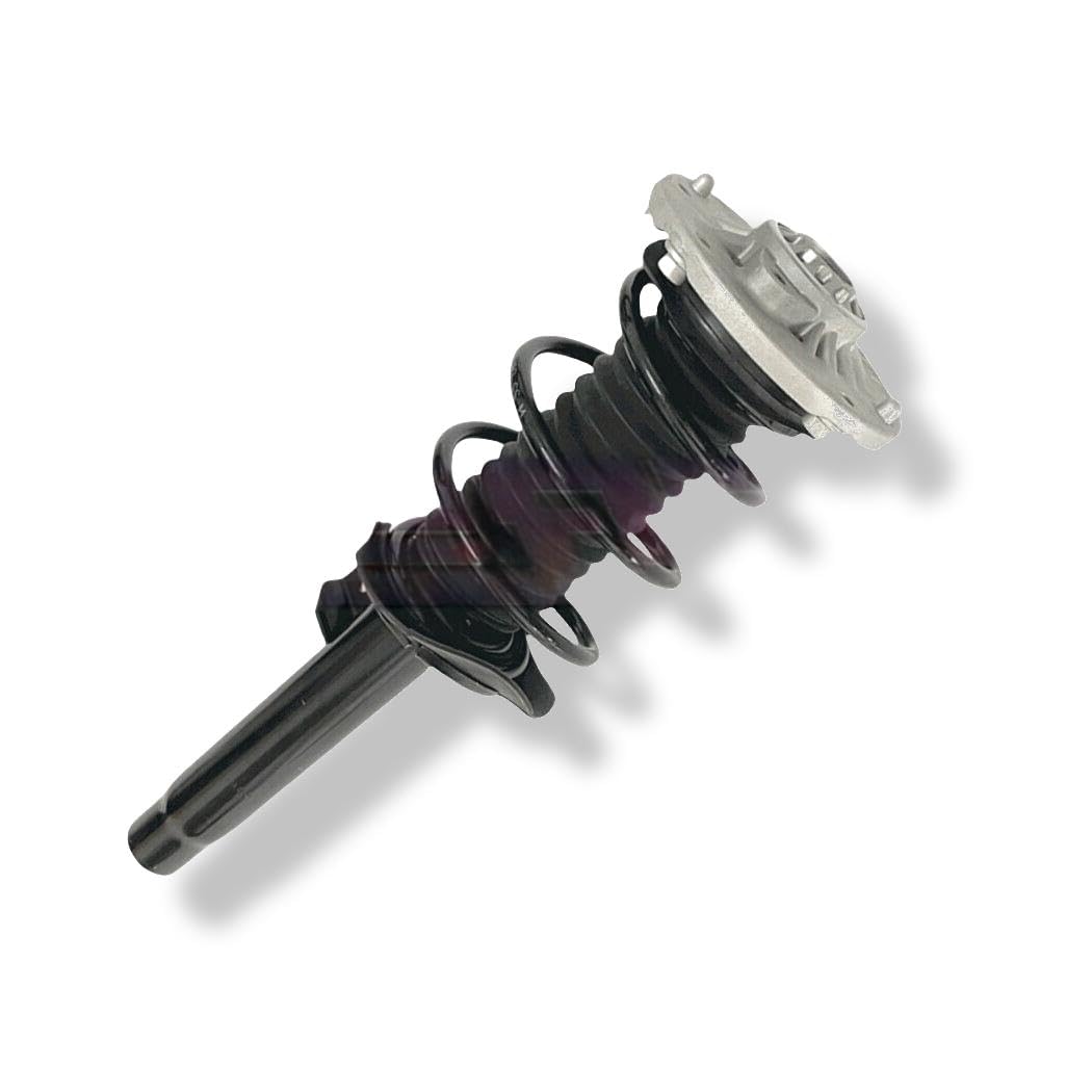 Amazon.com: Front Struts Complete Assembly - Suspension Struts