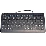 Inland Mini USB Wired Keyboard