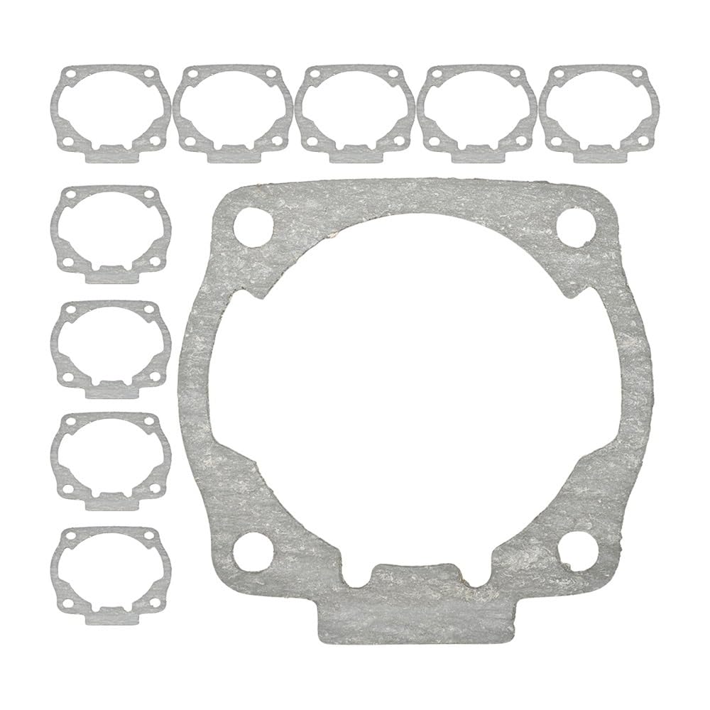 Joint de culasse pour tronçonneuse thermique 50 51 55 référence rechange 503162103