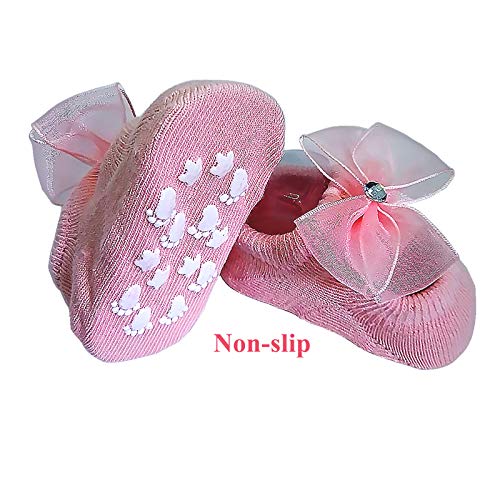 Baby Girl Headband, Cute Headbands for Newborn Baby Infant Toddlers Girls Kids4