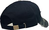Vista 10 de KBETHOS - Gorra de béisbol ajustable, de algodón desgastado, vintage, unisex, estilo polo, camionero, para papá Camuflaje