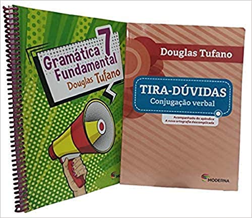 Gramática Fundamental – 7º ano: