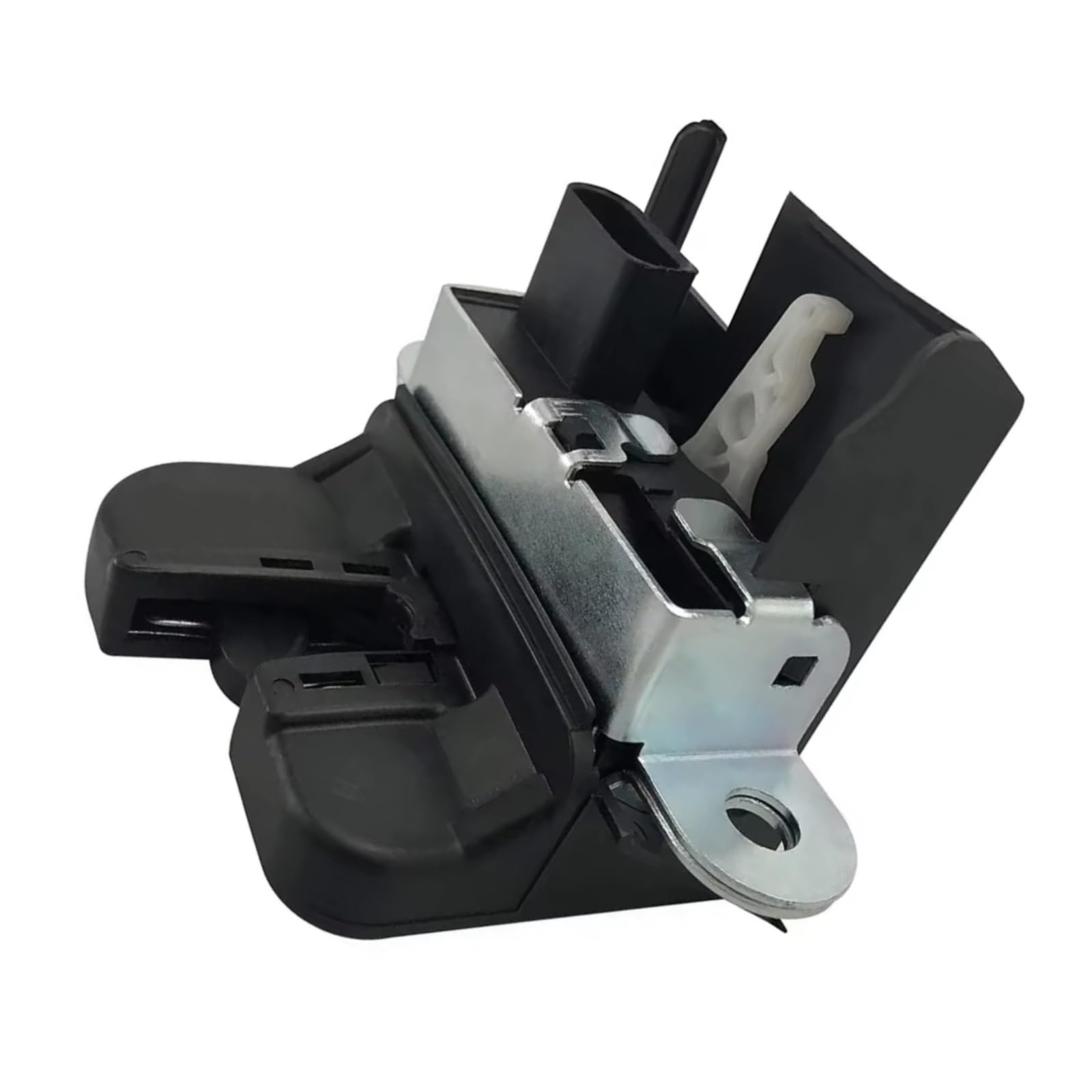 Car Boot Tailgate Lock Compatible with VW for Golf 2010-2014 for Jetta 2008-2014 for Tiguan 2009-2017 Car Liftgate Trunk Latch Lock Actuator Accessories OEM: 6827505D