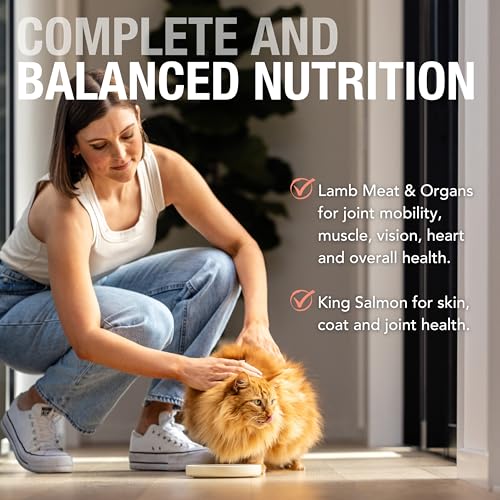Image of Feline Natural - Canned Grain-Free High-Meat Wet Cat Food