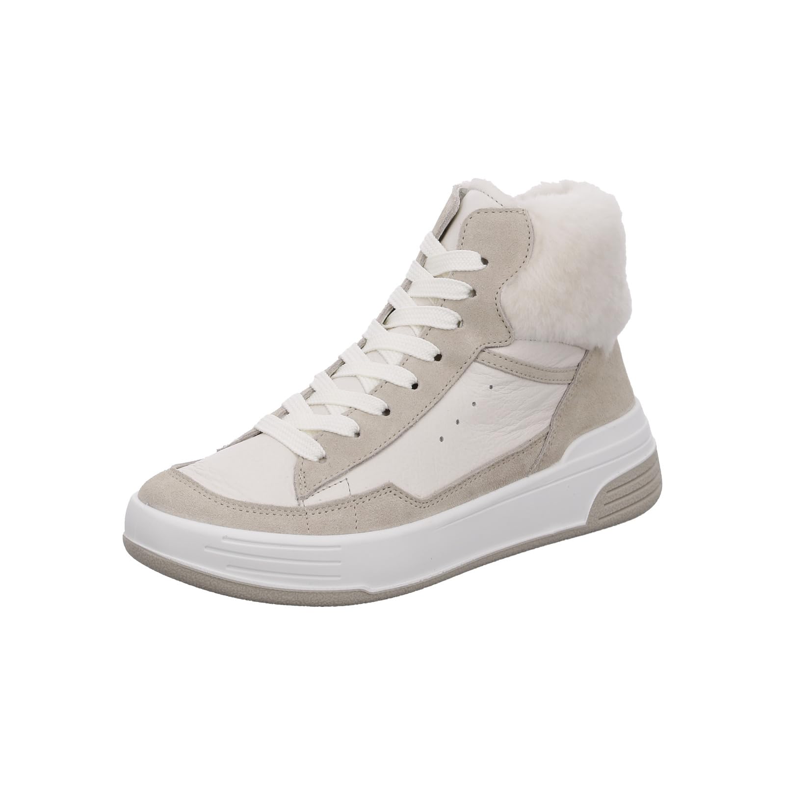 ARA Women's Master Trainers, Shell Cream, 37 EU Weit