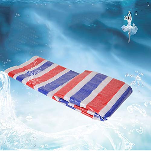 Bâche imperméable extérieur OKUOKA 2mx5m pour toit et camion