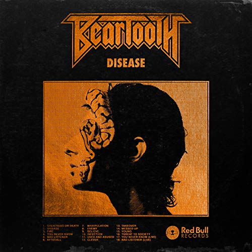 Beartooth