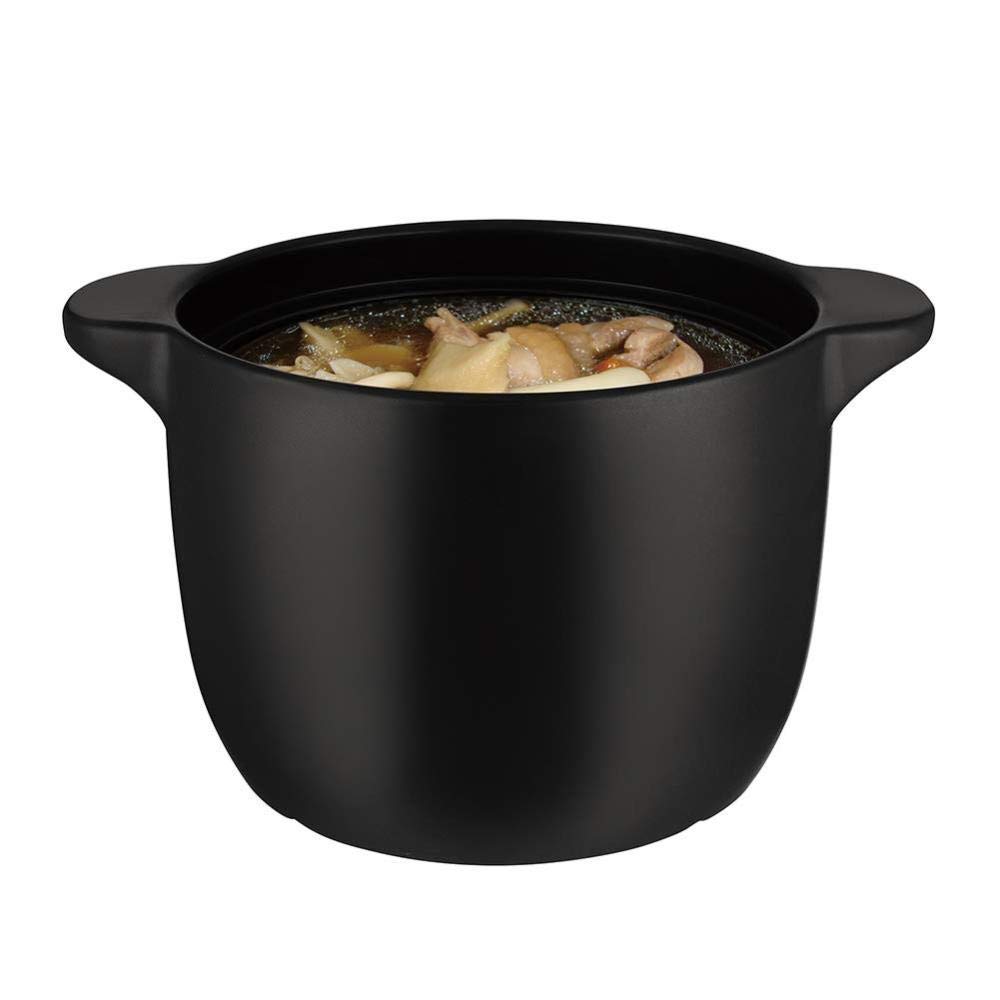 Amazon.co.jp: 粘土キャセロール粘土鍋セラミック鍋セラミック