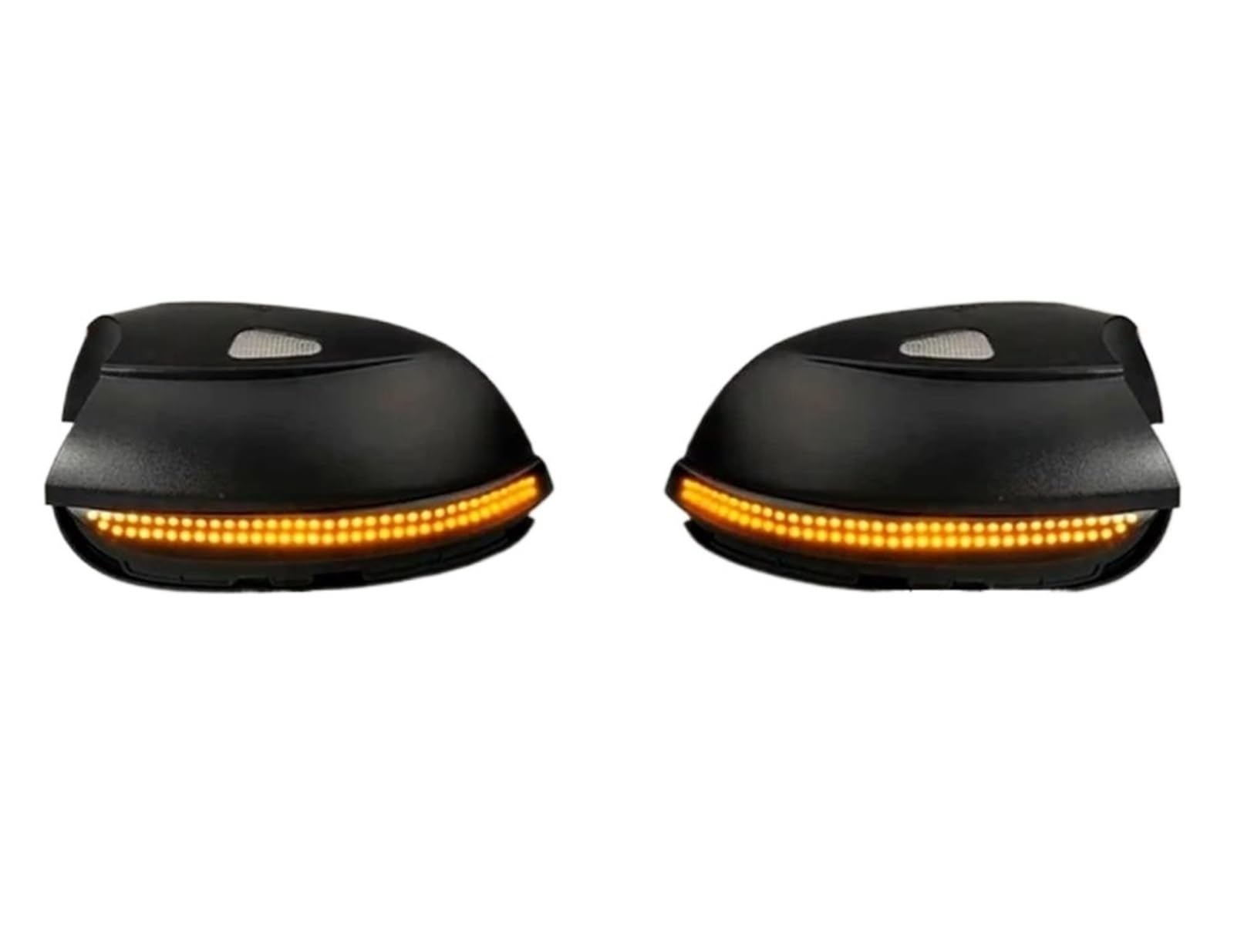 Intermitentes dinámicos LED para retrovisor de VW Jetta MK6 y EOS 6
