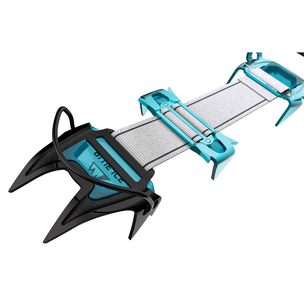 Blue Ice Harfang Crampons EU 35-47