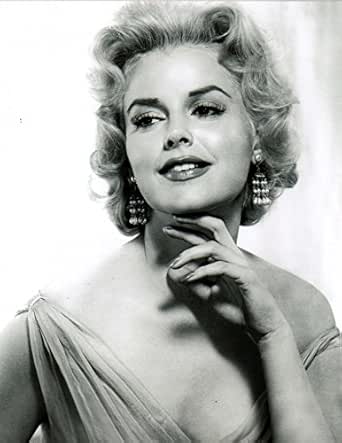 Barbara Lang 8x10 Photo #Q4474 at Amazon's Entertainment Collectibles Store