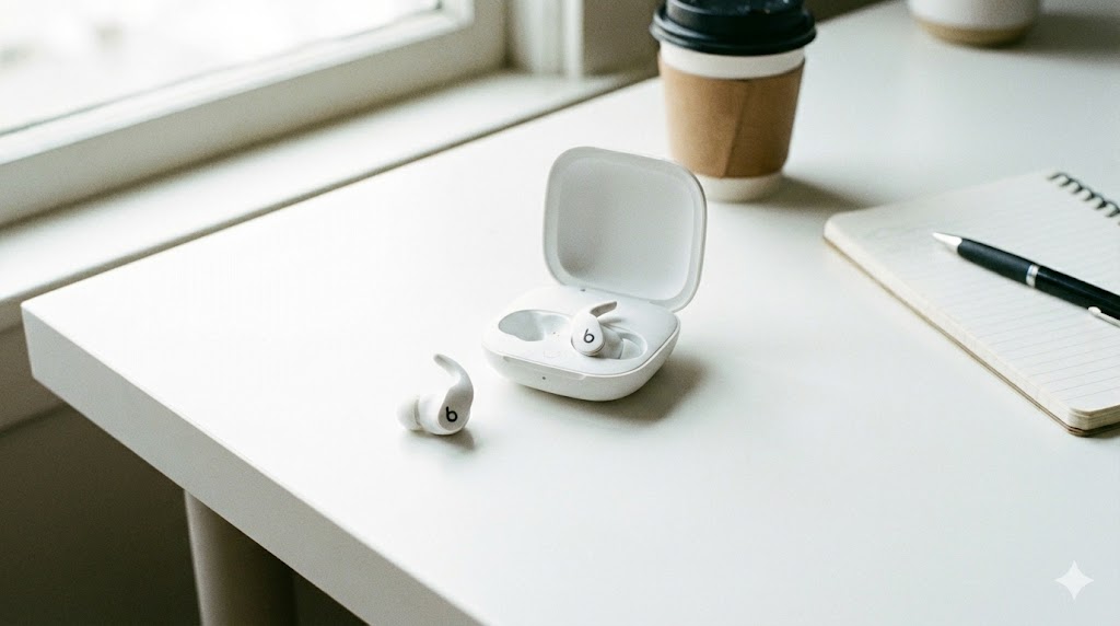 Amazon.com: Single Right Ear Bud Replacement for Beats Fit Pro