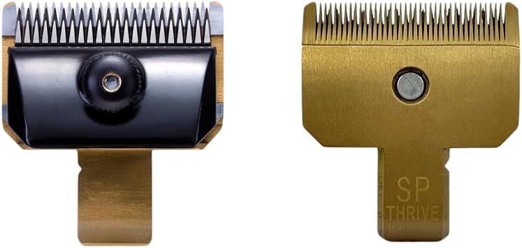 THRIVE SLIVE 5500.5000AD Replacement Blade SPECIAL 0.1mm