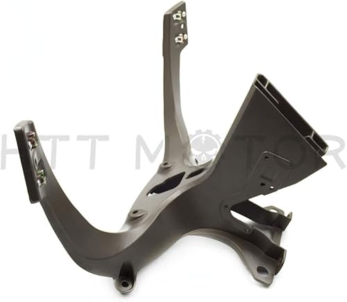 Miniatura 3 de HTTMT MT311-027 - Soporte de carenado dorado para motocicleta compatible con Ducati 1098 S 2007-20092009-2011 Ducati 1198 S SP2008-2011 Ducati