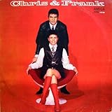  Chris & Frank. Chris Doerk/ Frank Schöbel. (Vinyl/ LP/ Album)