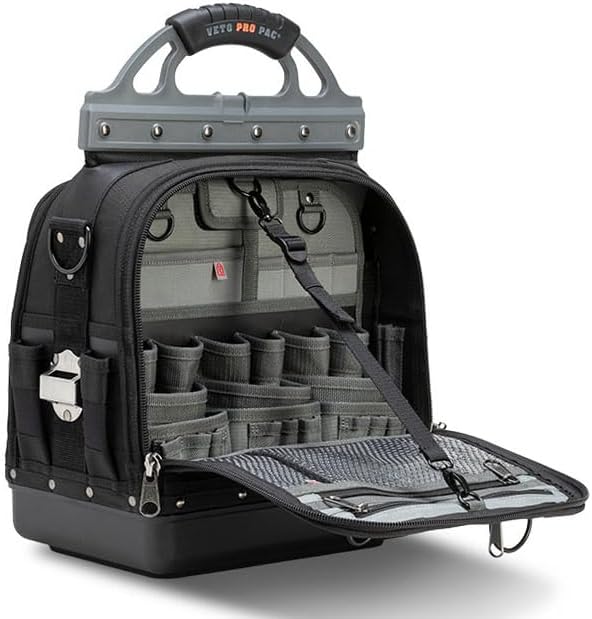 Veto Pro Pac TECH-LCT BLACKOUT