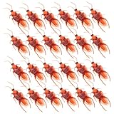 Décoration 1er avril : conception d'apparence réaliste, les faux jouets rendent votre farce plus réaliste et intéressante facilement, de fête