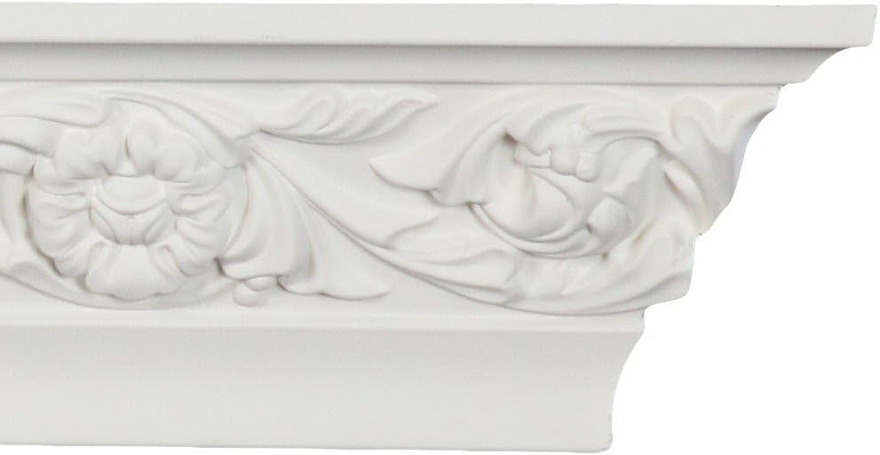 Crown Molding 3" Height 94.4" Length Manufactured with a
