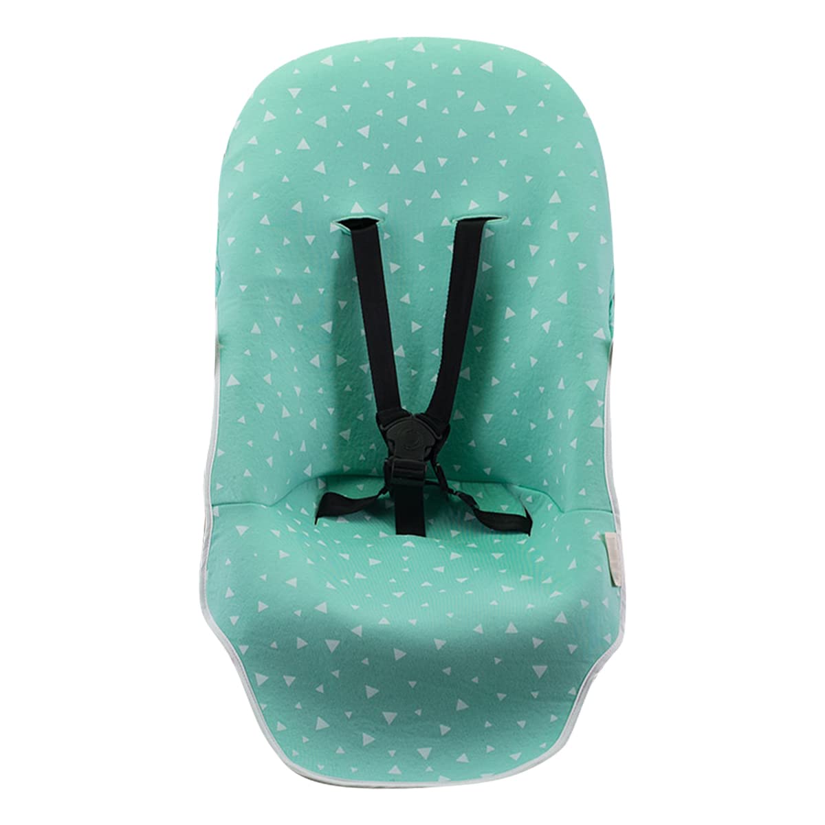 JYOKO KIDS Colchoneta compatible con Bugaboo (Marengo, Bugaboo Donkey) — view 69