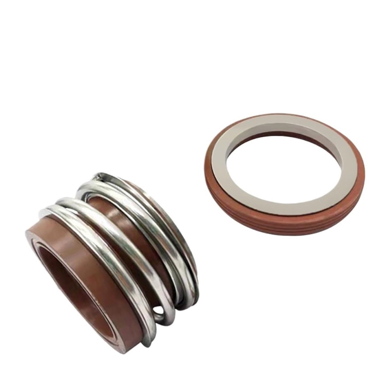 Joint d'arbre de pompe à eau MG12 anti fuite pour axe 18 mm