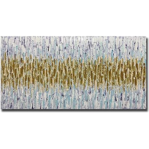 Yotree 3D Oil Painting Wall Art Cover