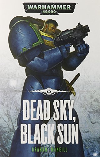 Dead Sky, Black Sun 1849709505 Book Cover