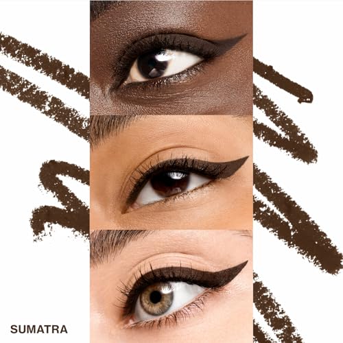 Smashbox Lápiz Delineador Waterproof Longwear miniatura 4