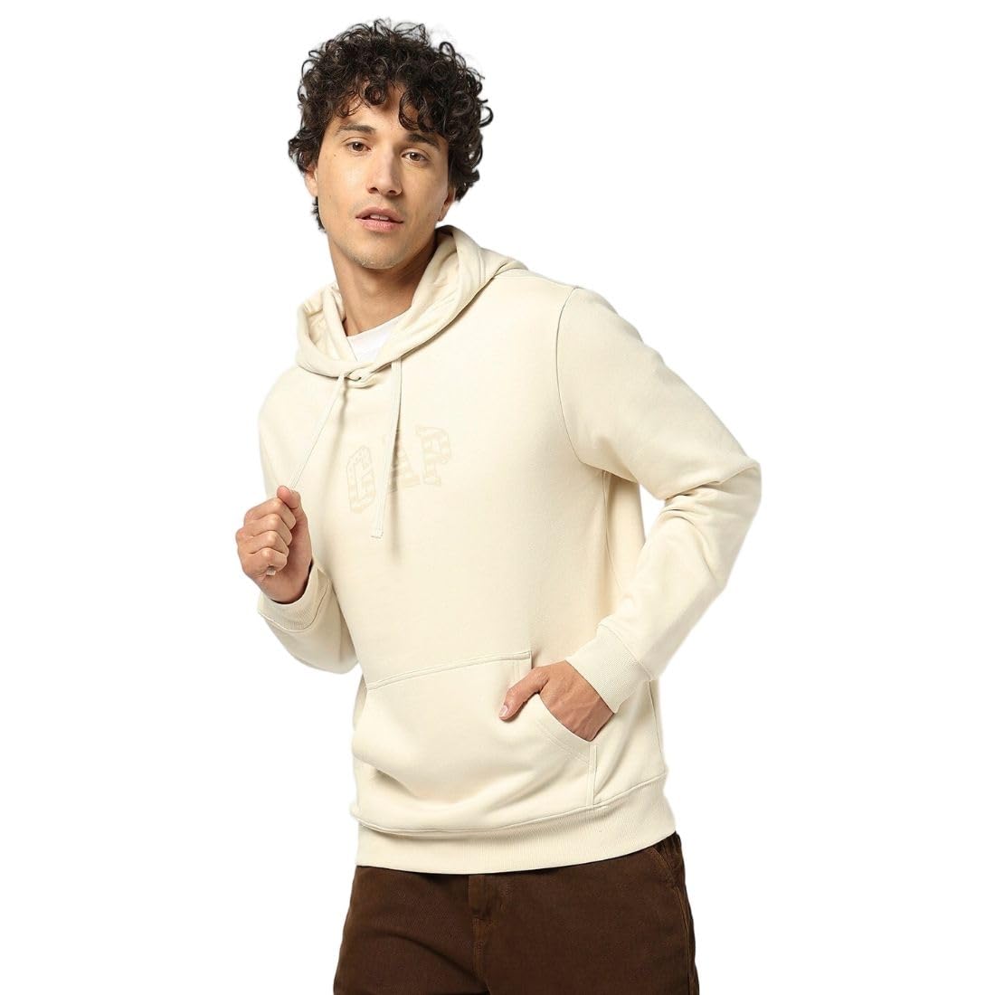 gap Men Hooded Sweatshirt-picture-30