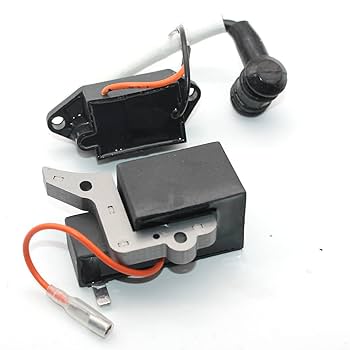 Amazon.com: Ignition Coil For Shindaiwa Chainsaw 400 440 488