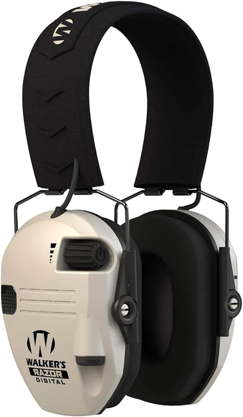unisex-adult Razor Digital